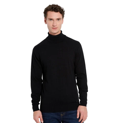 Turtle neck hotsell design