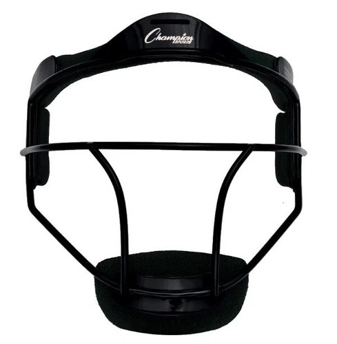 Champion Sports Softball Face Mask - Thumbnail 2