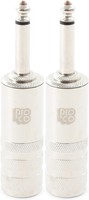 Pro Co 1/4 Ts Jumbo Cable Connector (2-pack) Value Bundle on sale Pro Co 1/4 Ts Jumbo Cable Connector (2-pack) Value Bundle on sale