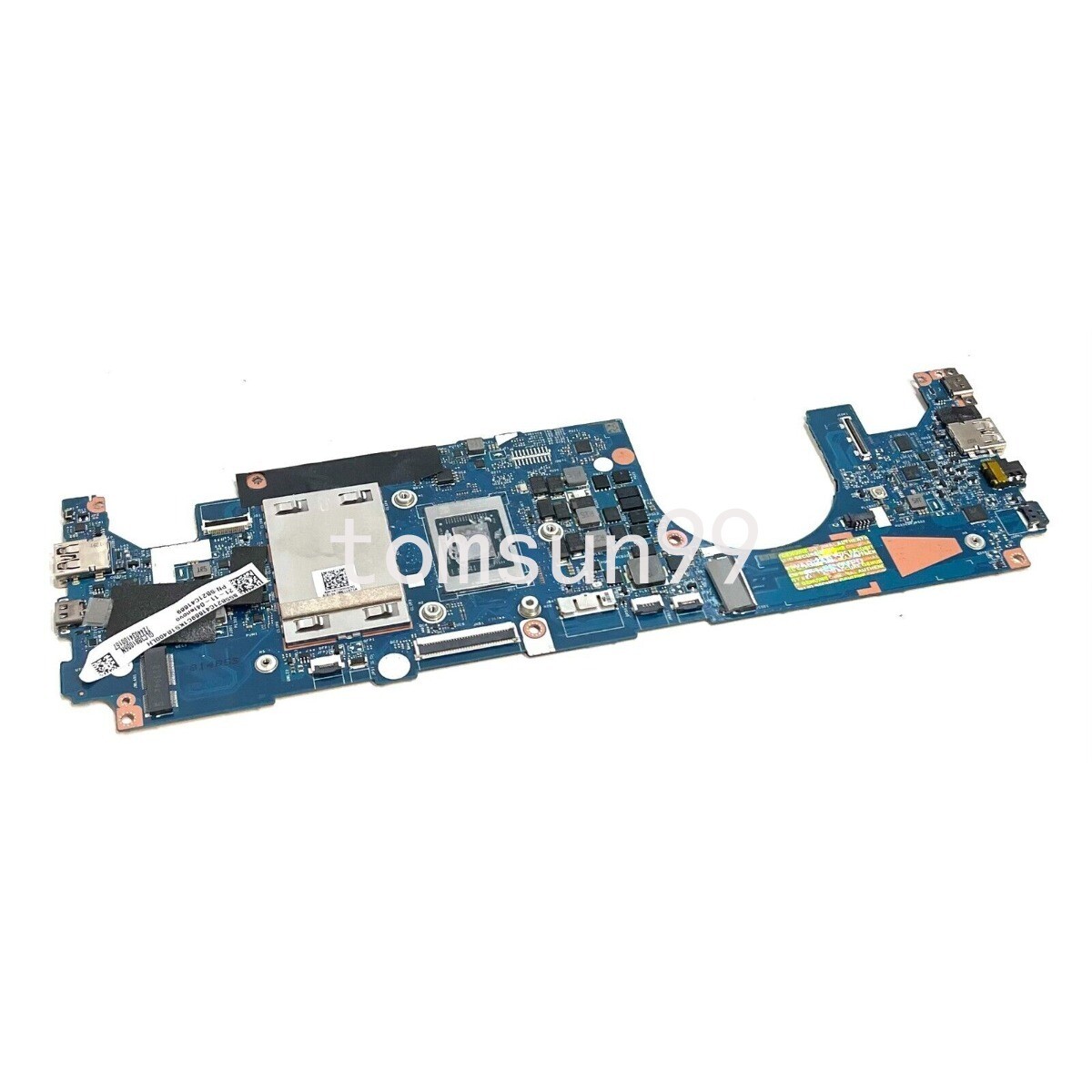For Lenovo Yoga 6 13ALC6 82ND Motherboard 5B21C41669 W/ R5-5500U