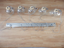 Hänge Deckenleuchte von Impressionen