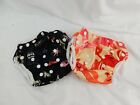 Babygoal Cloth Diapers - Reusable, Adjustable, Eco-Friendly