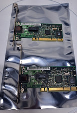 Intel PRO/100 S 10/100 PCI Network LAN NIC RJ-45 Desktop Adapter Genuine