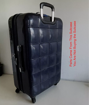 OEM Echolac Luggage Suitcase Travel Bag Spinner Spare Telescopic