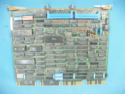 DEC Digital Equipment Corp M8053-MA DMV11 Microprogram Control Board Module