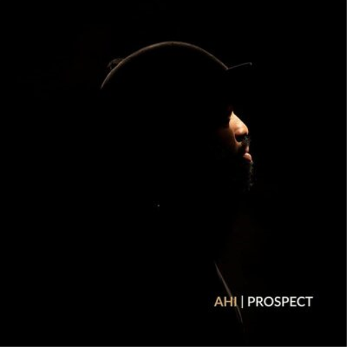 AHI Prospect (Vinyl LP) 12" Album