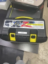 Security Chain Company SZ343 Super Z Tire Traction Chain