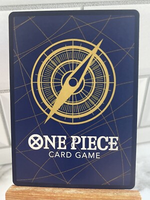 One Piece Card Game Kaido ST04-003 Super Rare - Animal Kingdom