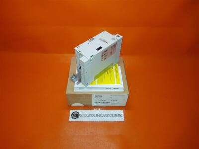 Lenze i550 Power unit  I5DAE137F10V10000S  - 0,37 kW