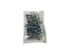 Vanquish IRC00501 S8E 90mm Scale Shocks Out Of VRD Builders Straight Kit #14714