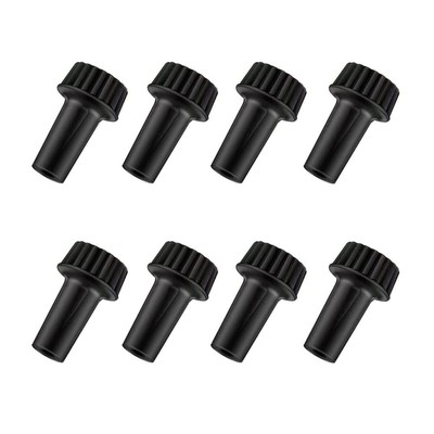 Lamp Turn Knob Light Lamp Switch Replacement Knobs 8PCS
