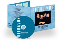 Audio Cd - Ultravox - Collection - Chrysalis -D- Neu