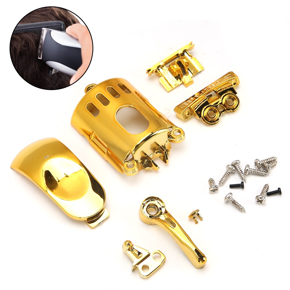 Electric Hair Clipper Housing Cover Hair Trimmer Cover Accessory Fit For 8591