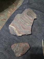 Tiger Iron Slab