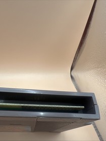 Tecmo World Wrestling (Nintendo Entertainment System, NES, 1990)