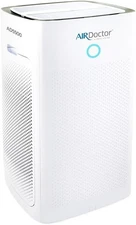 AirDoctor AD5500 4-in-1 Air Purifier – For Extra Large Spaces & Open Concepts