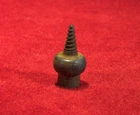 RARE CIVIL WAR 58 CALIBER MUSKET RAMROD SCREW / BALL PULLER / GREAT COND
