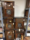 Philco tube radio knob set for radios with vernier tuning — photo 2