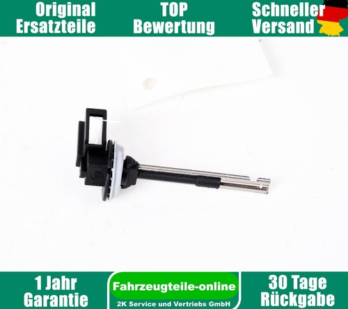 Audi A5 8T3 B8 6Q0820539 Klimasensor Temperatursensor Sonde