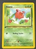 1st Edition Pokemon Hoppip Neo Discovery 55/75