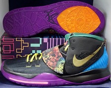 Size 15 - Nike Kyrie 6 Chinese New Year for sale online | eBay Size 15 - Nike Kyrie 6 Chinese New Year for sale online | eBay