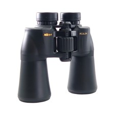 Nikon 12x50 Aculon A211 Binocular Black 8249