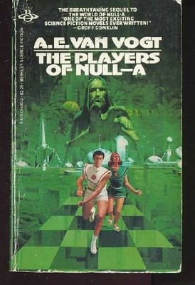 Players Of Null A