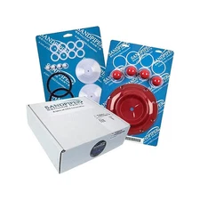 Sandpiper 476.311.000 Pump Repair Kit, Air