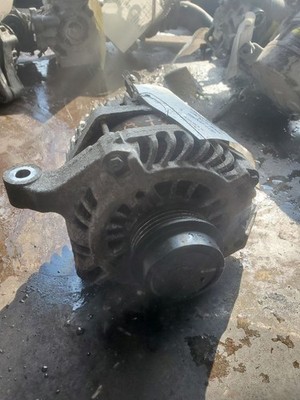 Used Alternator fits: 2015 Ford Escape 2.0L 175 amp with 110v outlet Grade A