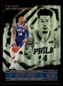 2020-21 Panini Illusions #36 Danny Green Philadelphia 76ers