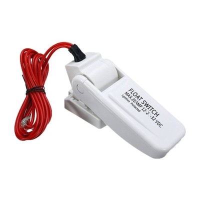 20 AMP Automatische Elektrische Lenzpumpe Float Schalter Wasserstand
