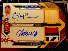 2016 Topps Triple Threads Baseball Cards 63