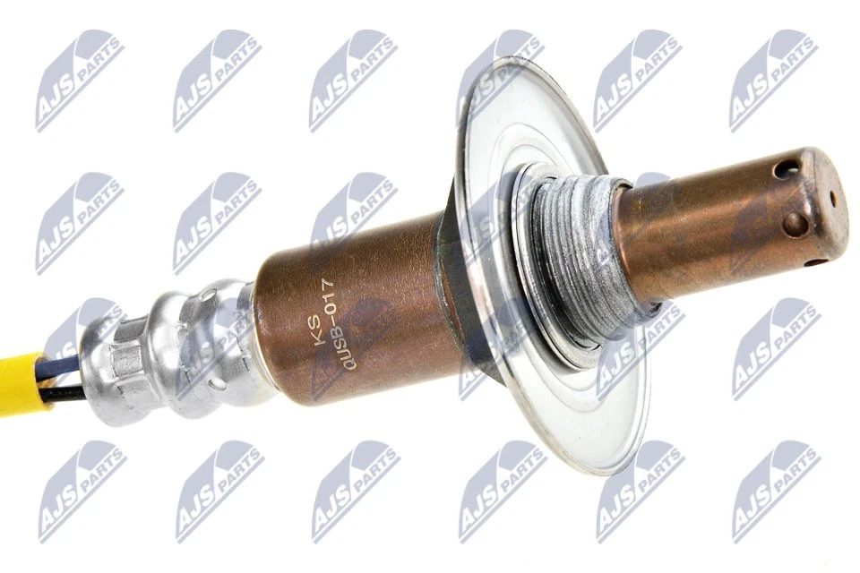 Sonda lambda dietro al catalizzatore per DAIHATSU SUBARU TOYOTA COPEN CUORE FORE - Immagine 2 di 3