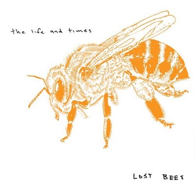 The Life And Times Lost Bees (CD) (US IMPORT)