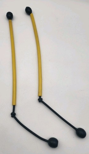 SKLZ Hurricane Category 4 Baseball Softball Replacement Part Lot Of 2