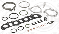 Montagesatz Lader FüR Volvo S60 II Cross Country S80 S90 V40 SchräGheck V60 I