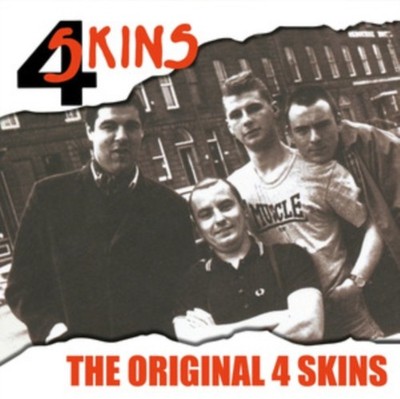 Original 4 Skins