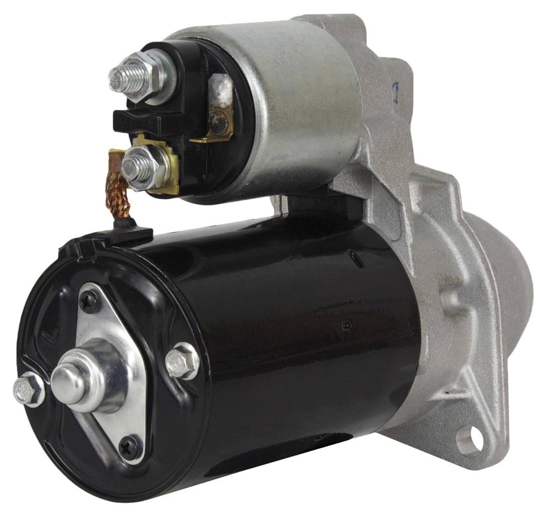 Starter Motor 12V 1.1KW Lombardini Ruggerini BCS Ferrari Diesel 0001107024