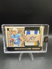 Law of Cards: Does Panini's Filing Against Leaf Hint at Possible Resolution? 14