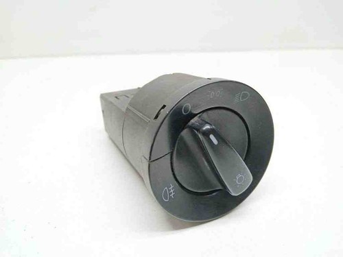 VW GOLF III 1H1 Scheinwerferschalter 1C0941531 1.60 Petrol 74kw 1999 31361142