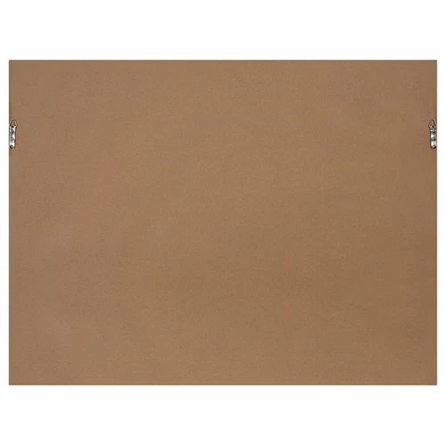 Uttermost Morning Lake Wood Watercolor Framed Print in Multi-Color - Picture 4 of 8