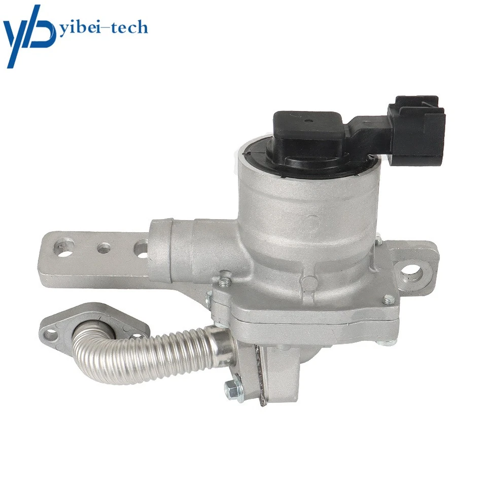 Válvula de retención de inyección de aire secundaria para Chevrolet Cobalt Pontiac G5 Pursuit 2,2 L Foto 2 de 4