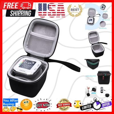 #ad Luxury Protective Case for Care Touch Wrist Blood Pressure Monitor 5#x27;#x27; x 4#x27;#x27; $33.59