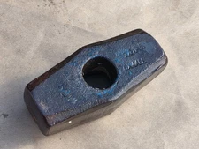 Early Oxwall Sledge Hammer INVHL#14