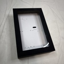 Tesla Bot Action Figure Box Only As Pictured.