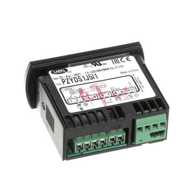 Atosa PZYDS1J5I1 Temperature Control Digital OEM Part