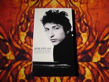 Bob Dylan Radio Radio: Theme Time Radio Hour Volume One 4 CD Set Radio Show
