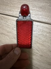 Catarifrangente  Fanalino   Posteriore marca REFLEX  3581/59 bici d’epoca