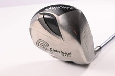 Cleveland TL310 Driver / 9.5 Degree / Stiff Flex Matrix Ozik MFS Black Tie M4 75
