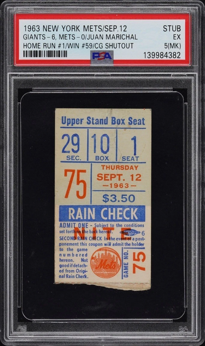 ビンテージチケット Baseball 1936 Year Vintage Sports Ticket Stubs for sale | eBay